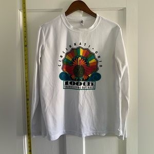 Cincinnati 100th Annual Thanksgiving Day Race (vintage 2009)